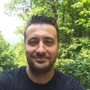 Meet your Posher, Yasar